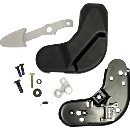 Backrest Adjustment Kit For Grammer 1