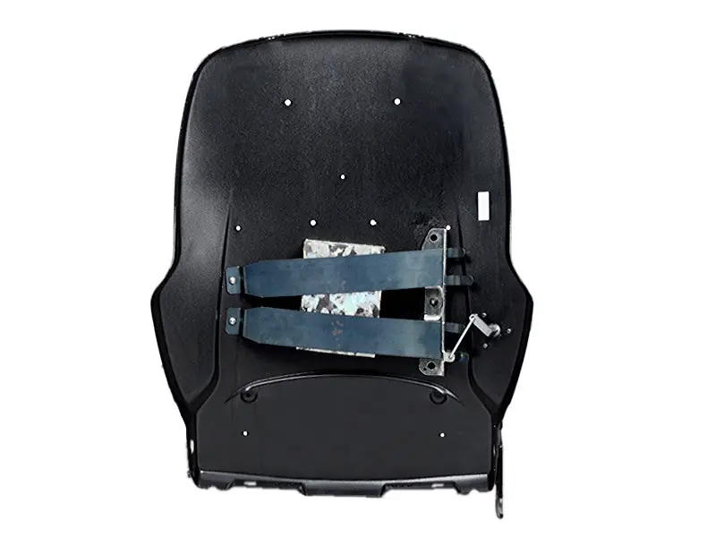 Backrest Panel Kit For Grammer 522 Seats 1
