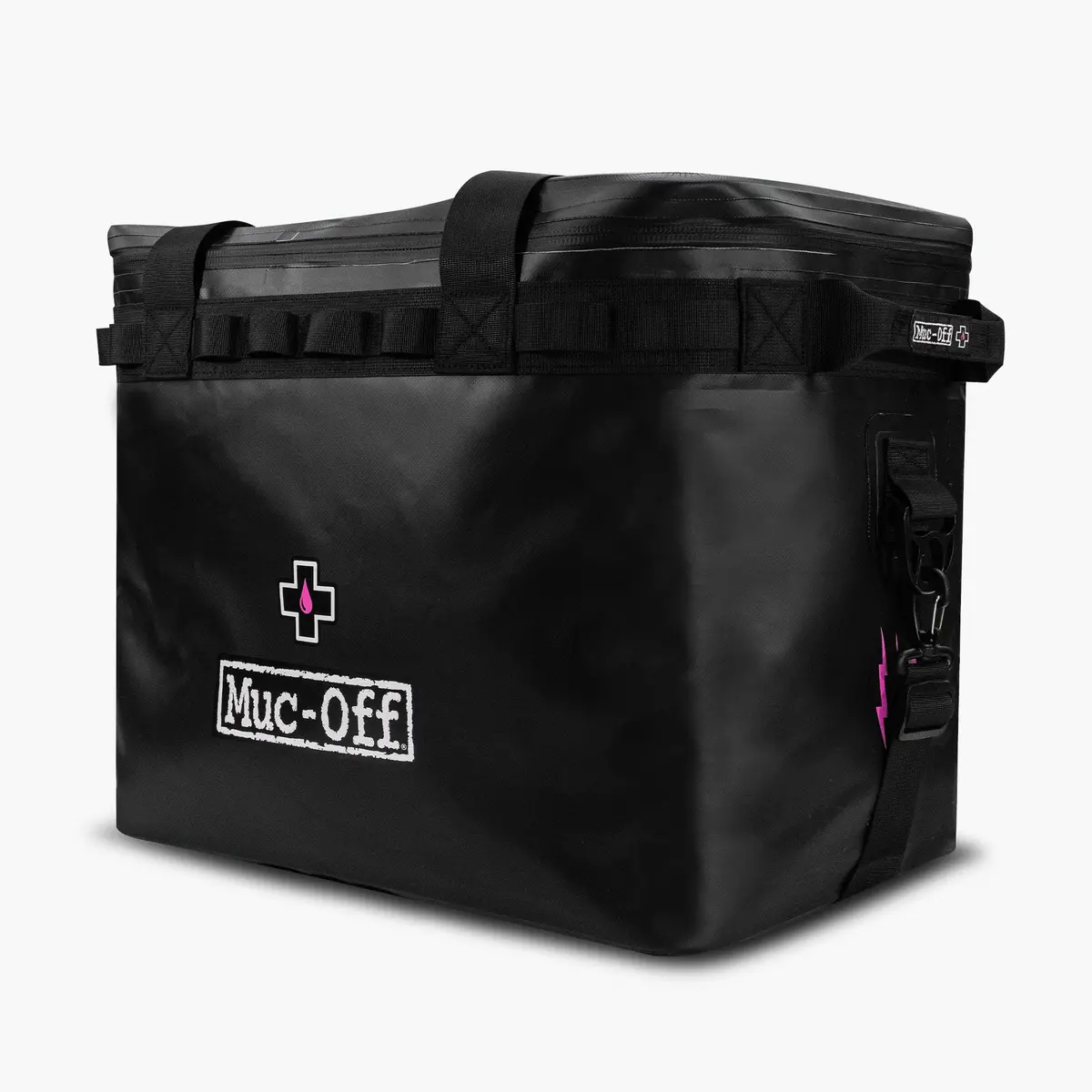 Dry Bag Mobile Holdall - 65L 1