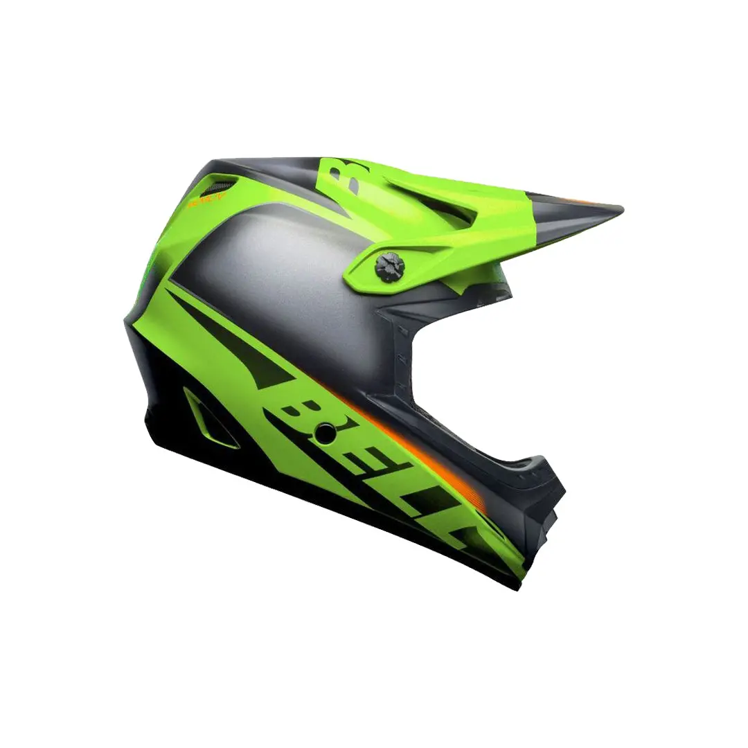 Bell Full-9 Fusion Mips Fullface Mtb Helmet 1
