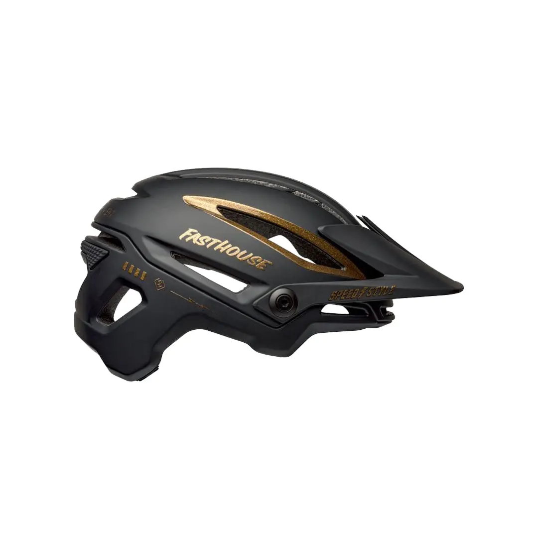 Bell Sixer Mips Mtb Helmet 3