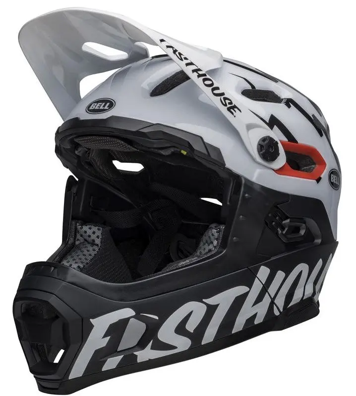 Bs Super Dh Mips Spherical Full Face Mtb Helmet 1