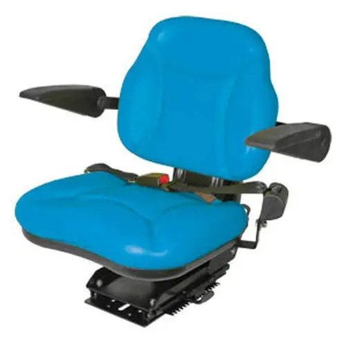 Big Boy Tractor Loader Seat W/ Suspension 1
