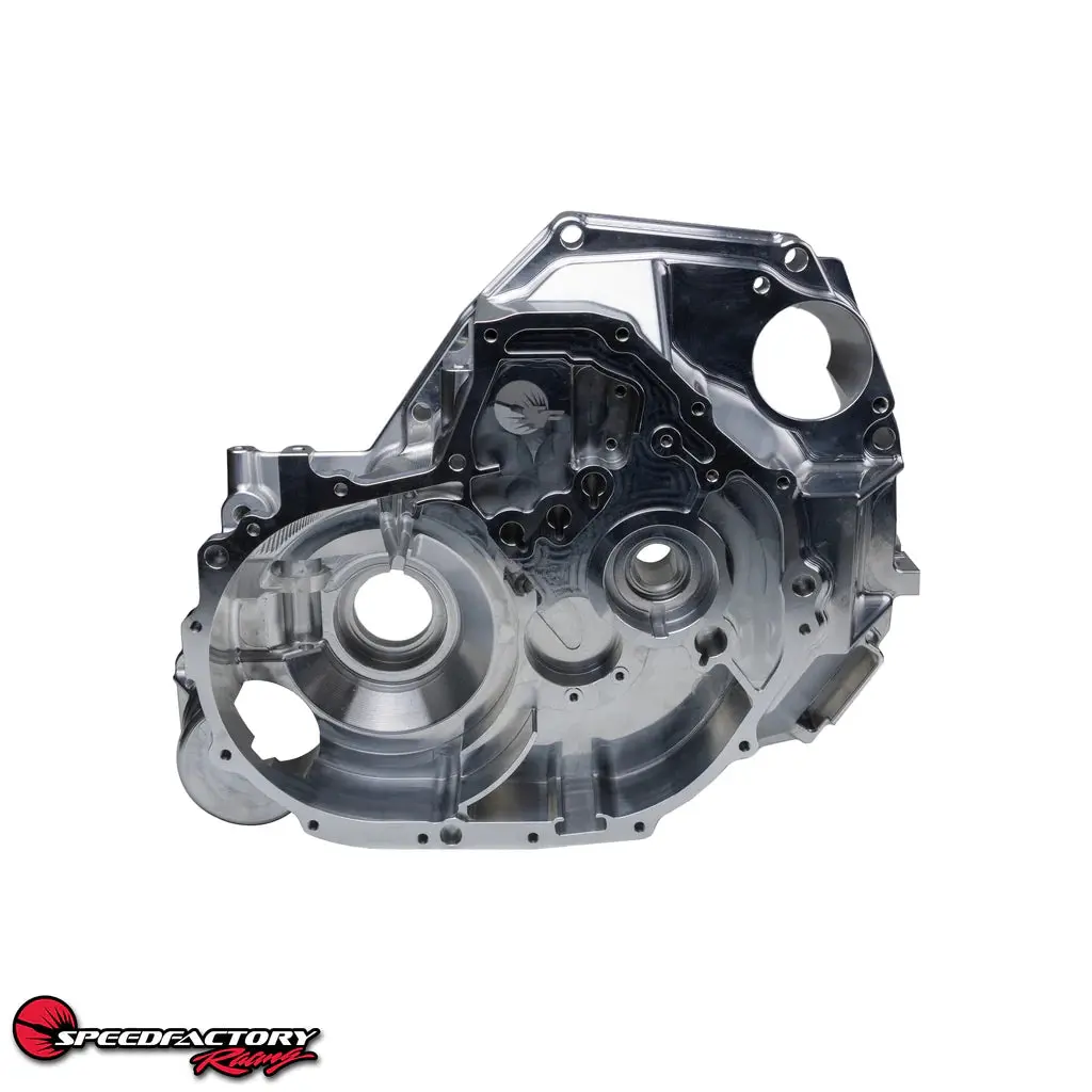 Speedfactory Racing Awd B-Series Billet Bellhousing 1