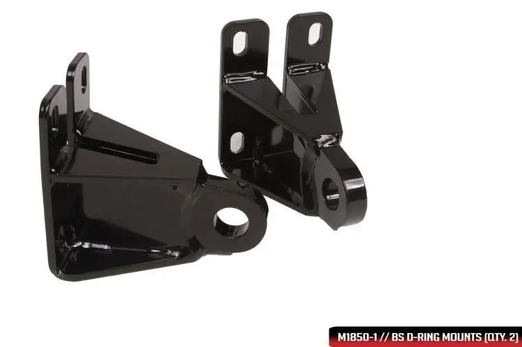 Fab Fours Fs05-S1260-1 Ford F450/F550 Superduty 2005-2007 Black Steel Front Bumper With Full Guard 2