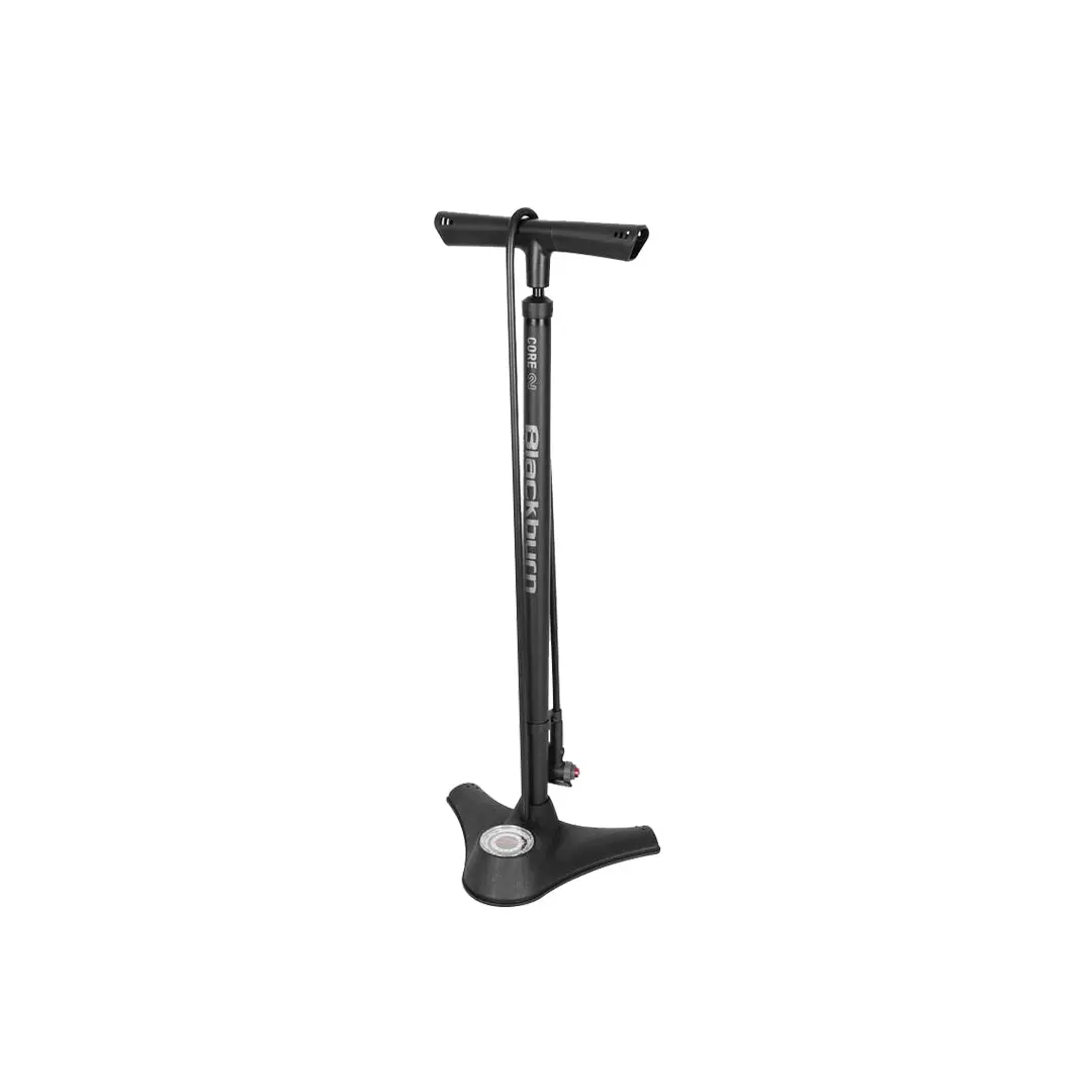 Blackburn Core 2 Floor Pump 1