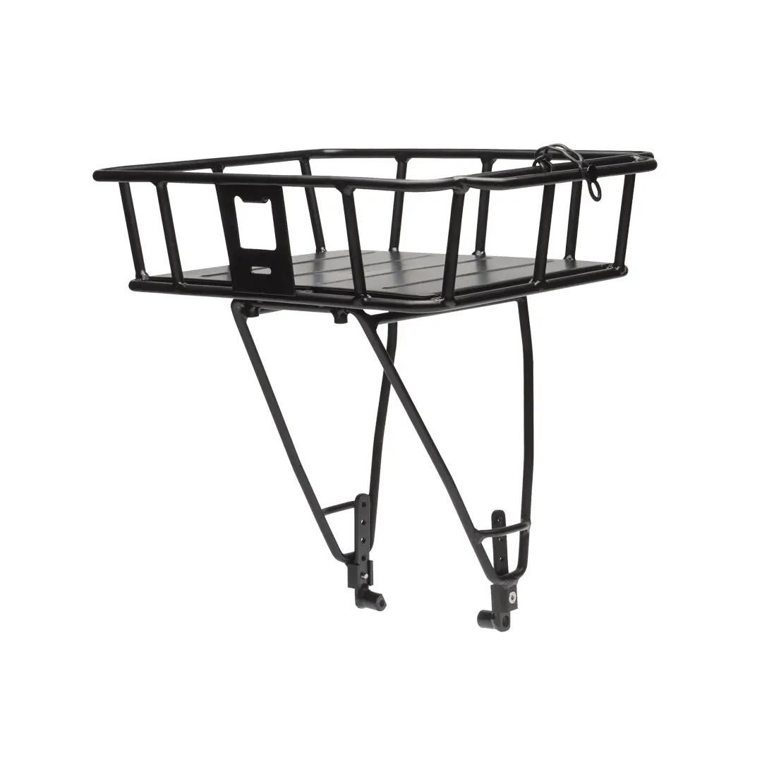 Blackburn Local Basket Luggage Rack 1