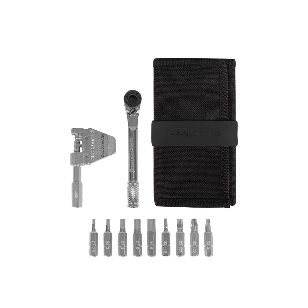Blackburn Big Switch Ratchet Multi Tool 1