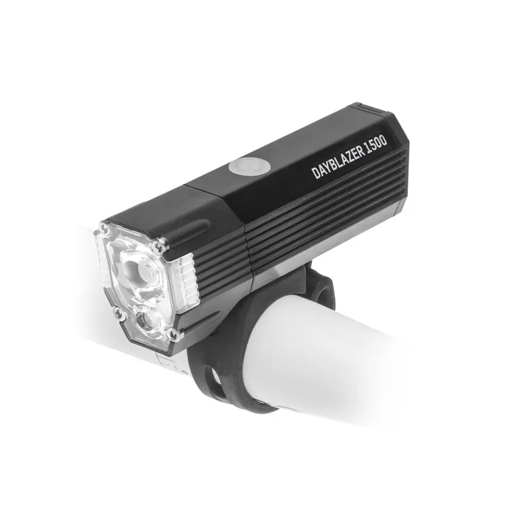 Blackburn Dayblazer 1500 Front Light 1