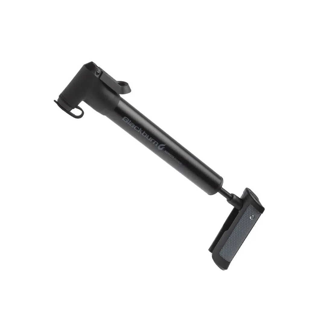 Blackburn Mammoth Anyvalve Mini Pump 1