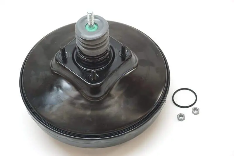 928 355 023 09R - Brake Booster 10" - 80 To 95 - Rebuilt - Please Read The Information Before Placing An Order 1
