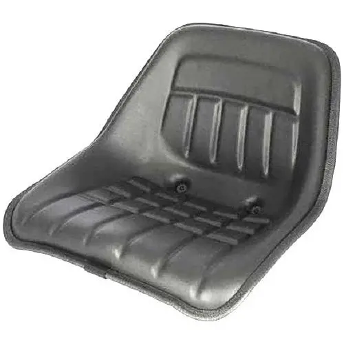Bucket Style Tractor Loader Backhoe Seat 1