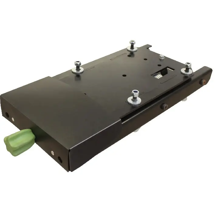 Buddy Seat Suspension For John Deere 1