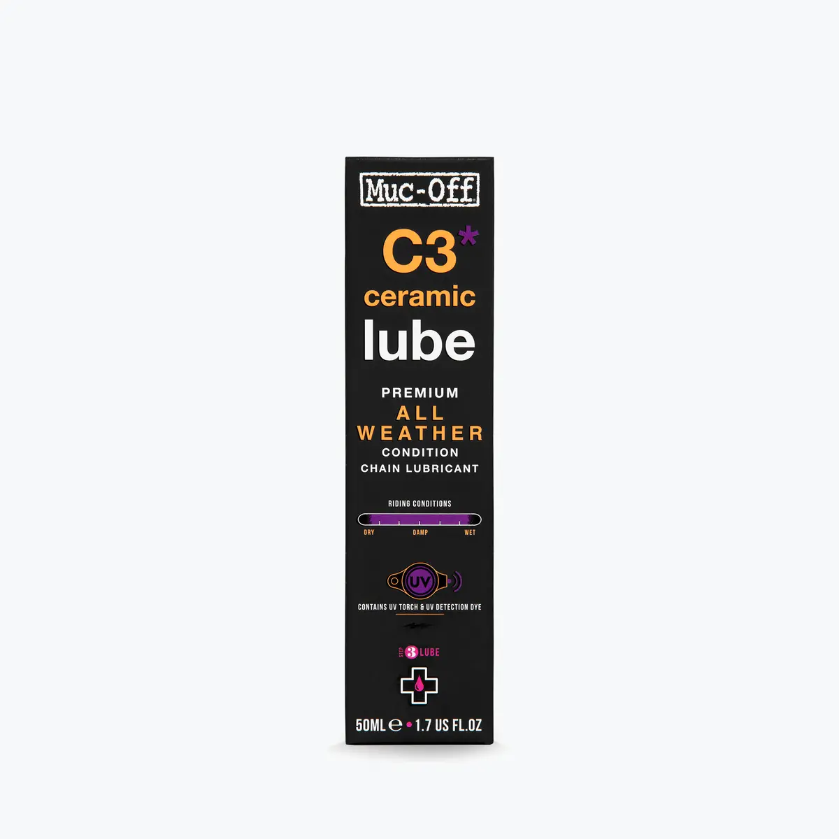 C3 All Weather Ceramic Lube 1