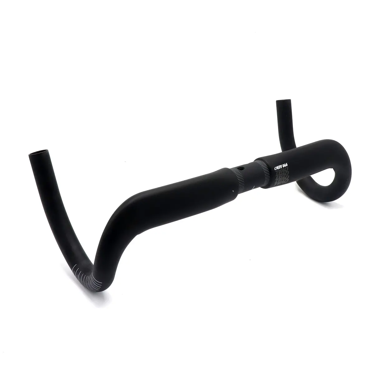 Oval 990 Aero Carbon Handlebar 1
