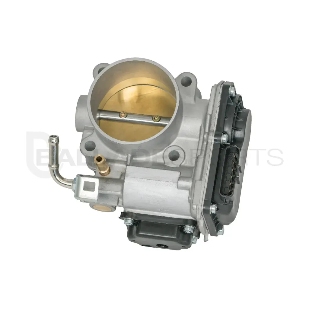 Ballade Sports 70Mm Drive-By-Wire Throttle Body - 06-09 Honda S2000 1
