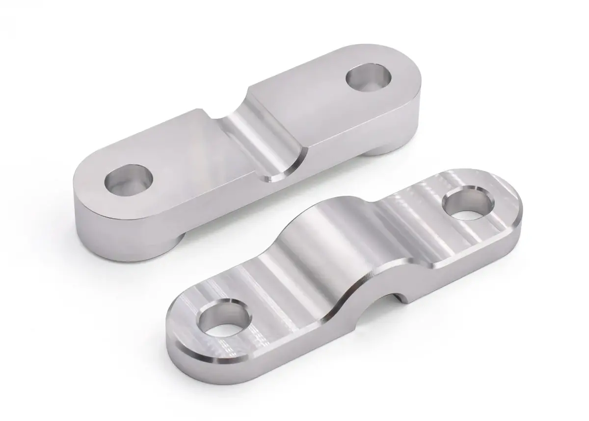 Circuit Hero Solid Shift Linkage Bushing Kits - B-Series Applications 1