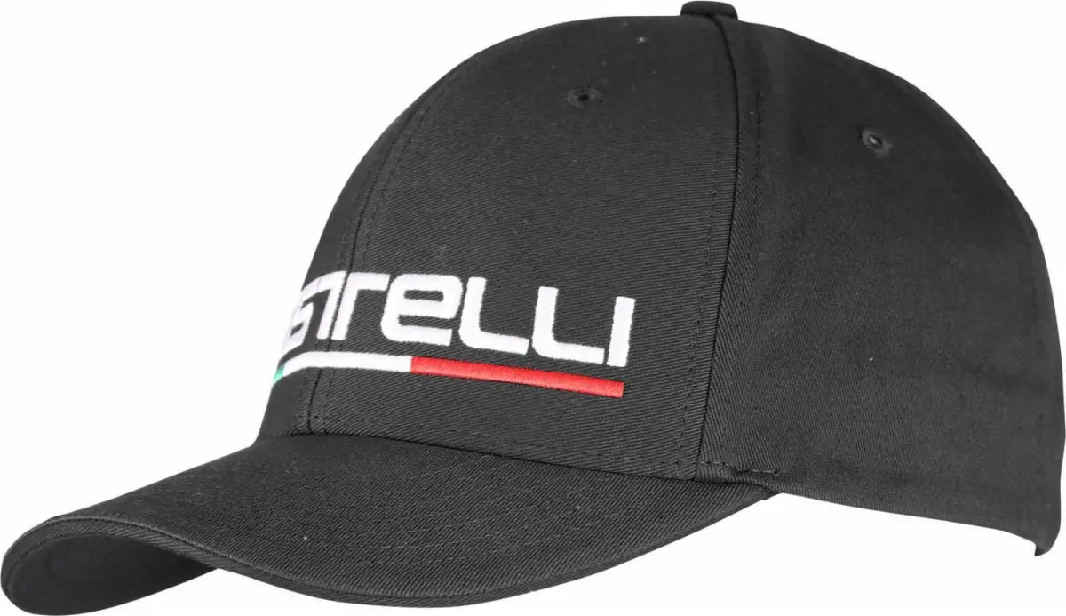 Castelli Classic Cap 1