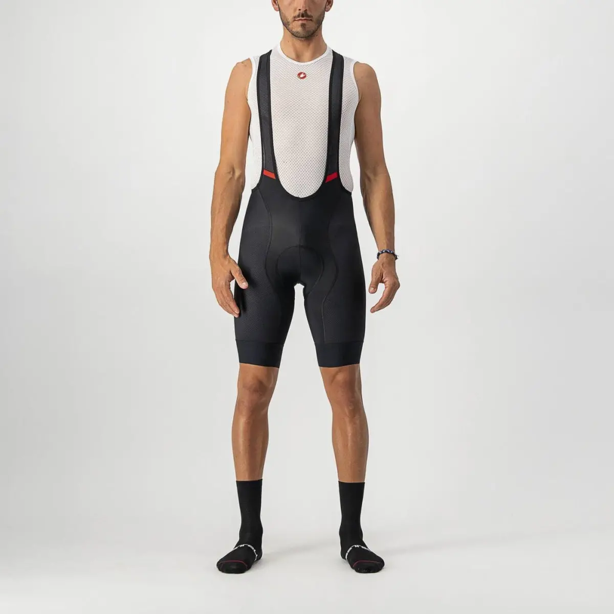 Castelli Competizione Mens Bibshort 1