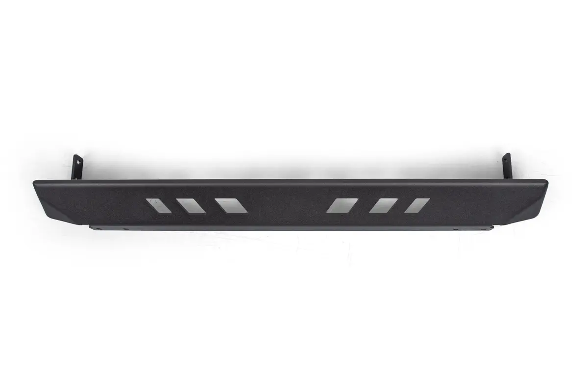 Pyro Lower Front Bumper Skid Plate | Jeep Wrangler Jk 1