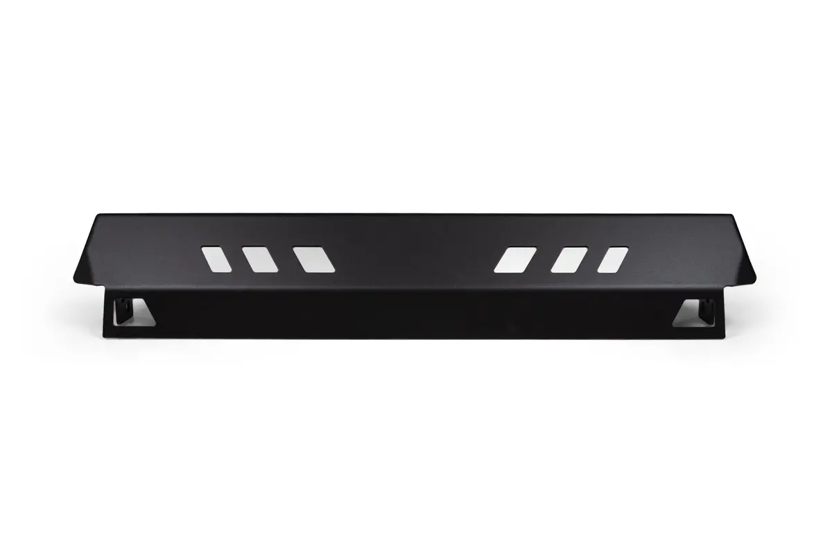 Pyro Lower Front Bumper Skid Plate | Jeep Wrangler Jl 1