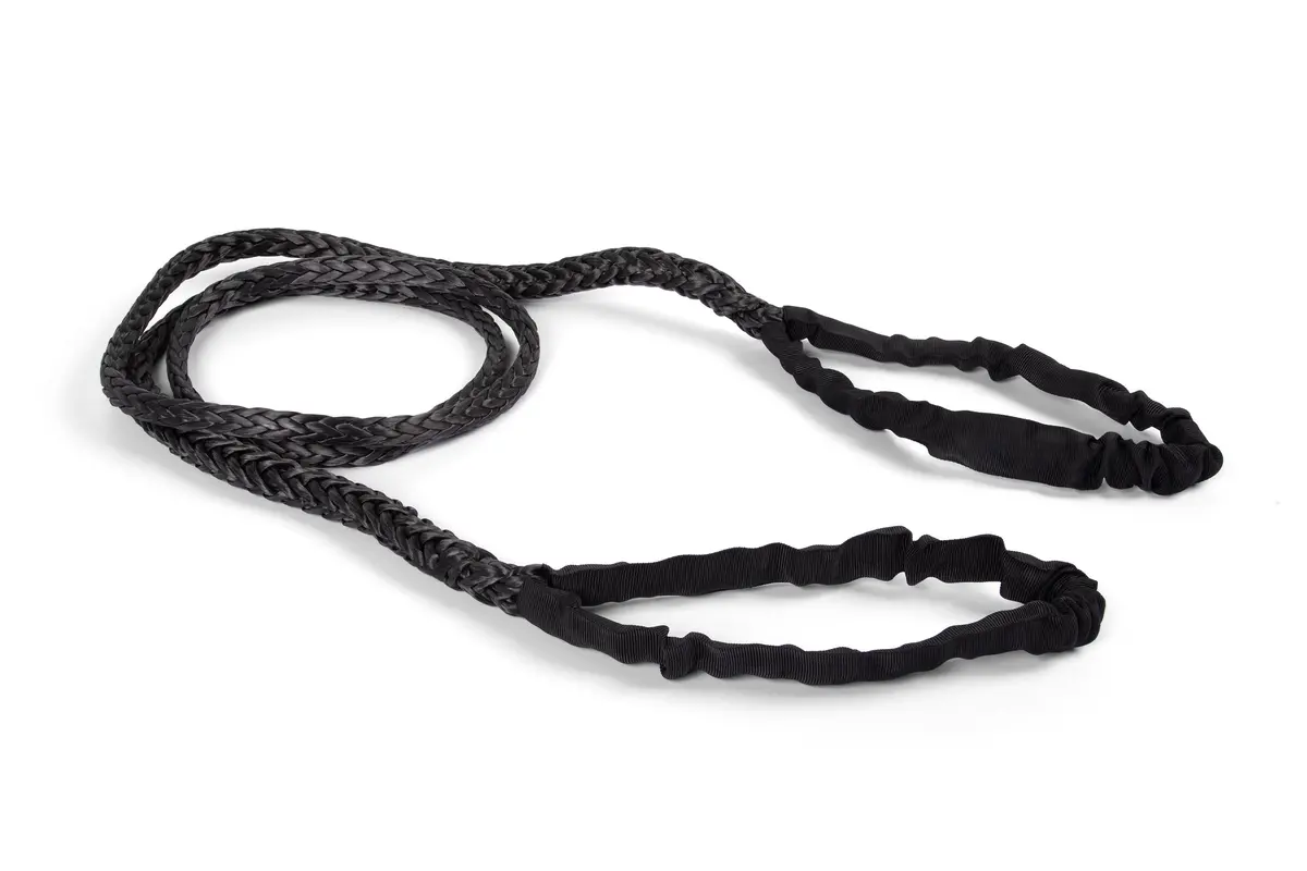 Winch Line Extension Rope - 1/2 In X 10 Ft 1