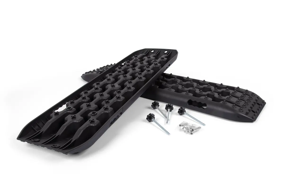 Recovery Boards 1
