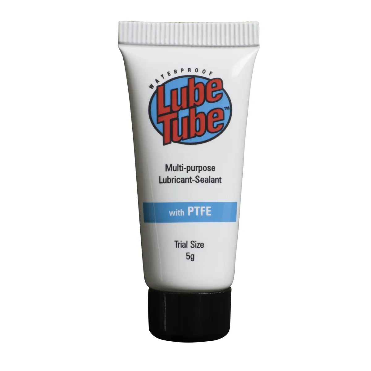 Sea Sucker Lube Tube 5 Grams 1