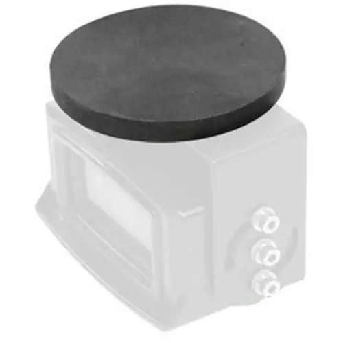 Cabcam Ultra Strong Camera Mount Magnet W/ Hardware 1