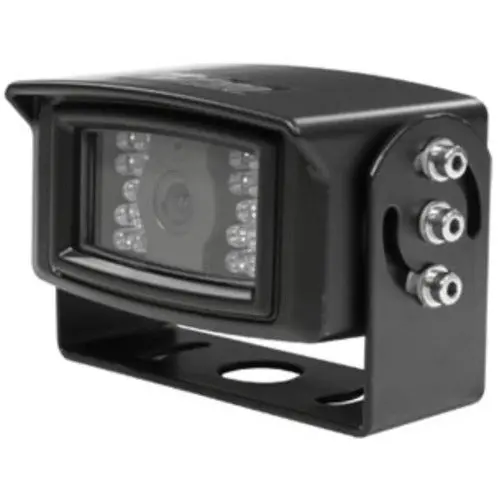 Cabcam Waterproof 110° Angle Observation Camera W/ Infrared / Audio 1