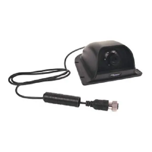 Cabcam Weatherproof Side Mount Observation Camera W/ Infrared 1