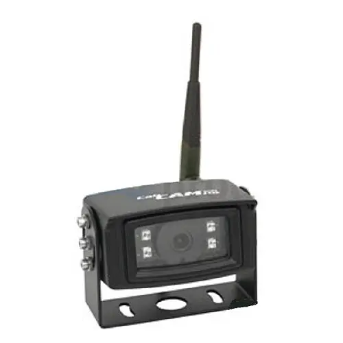 Cabcam Wifi High Definition 110' Angle Wireless Camera 1