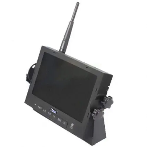 Cabcam Wireless 7" Observation Video Monitor 1