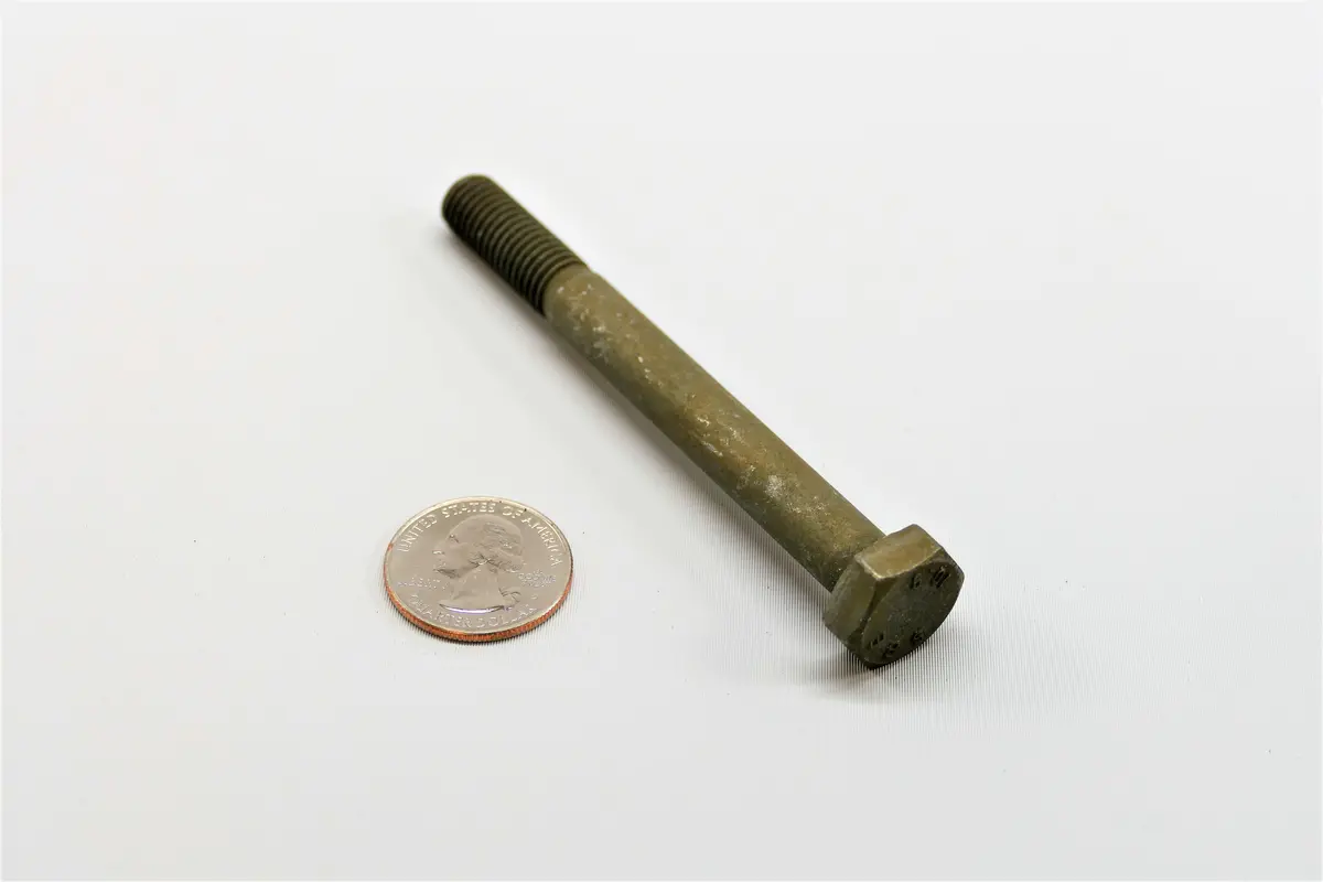 900 074 224 08 - Cam Bolt - 78 To 86 16V 1