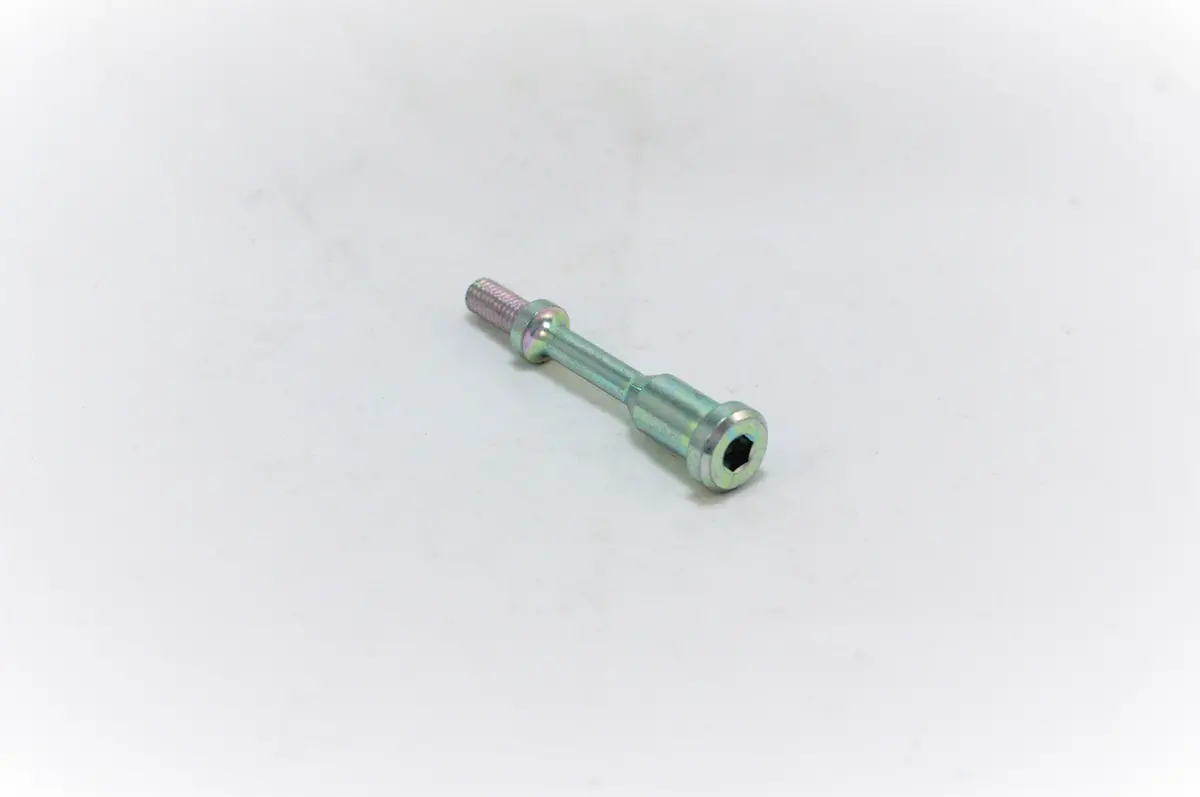 928 104 117 03 - Cam Cover Cheese Head Bolt Long - 85 To 95 32V 1