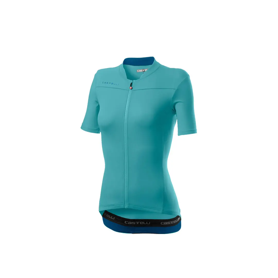 Castelli Anima 3 Womens Jersey 1