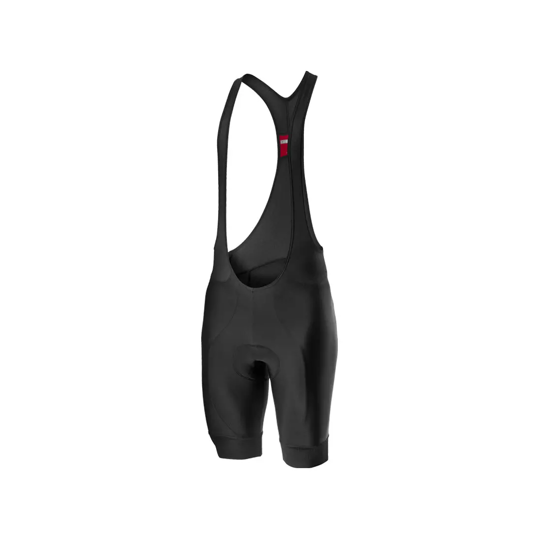 Castelli Entrata Mens Cycling Bibshort 1