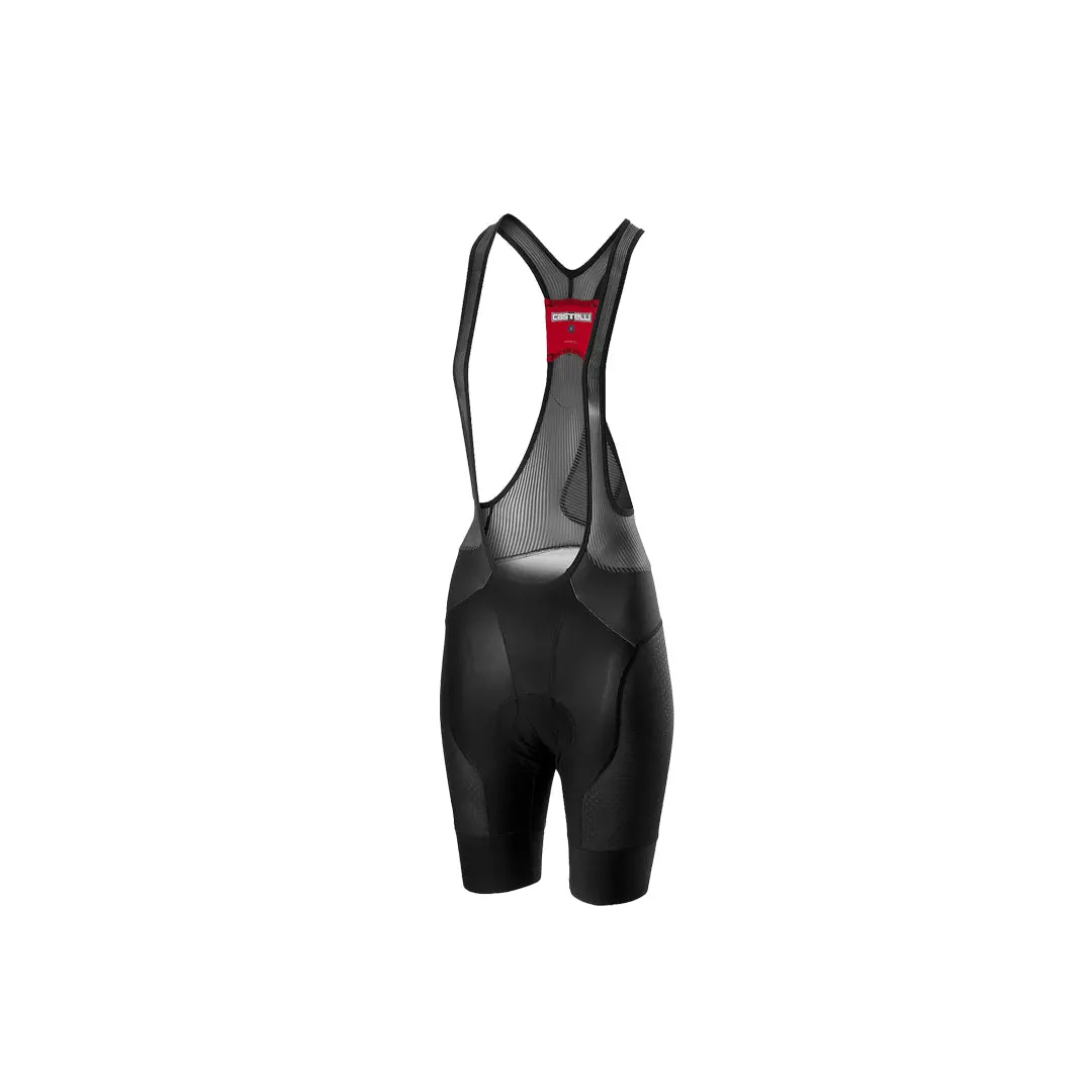 Castelli Free Aero 4 Womens Bibshort 1