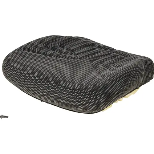 Fabric Seat Cushion For Grammer 731, 732 1