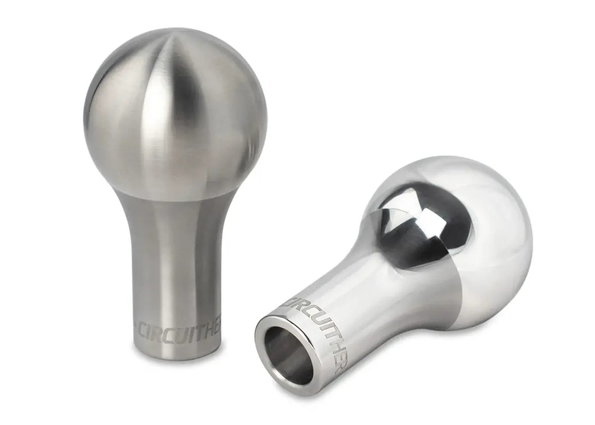 Circuit Hero Laser Grip Type-B Shift Knob 1