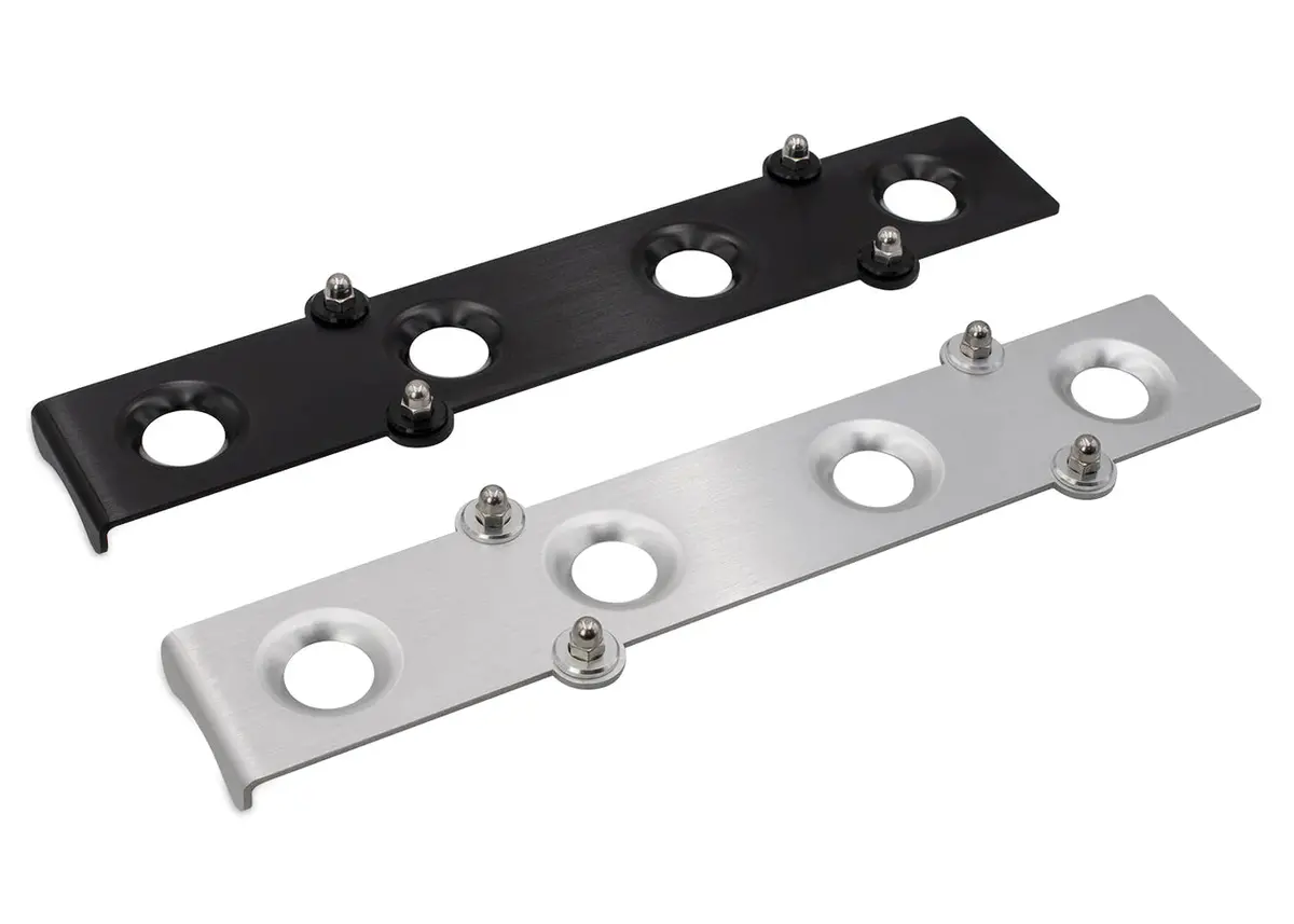 Circuit Hero Spark Plug Cover V2 - B-Series 1
