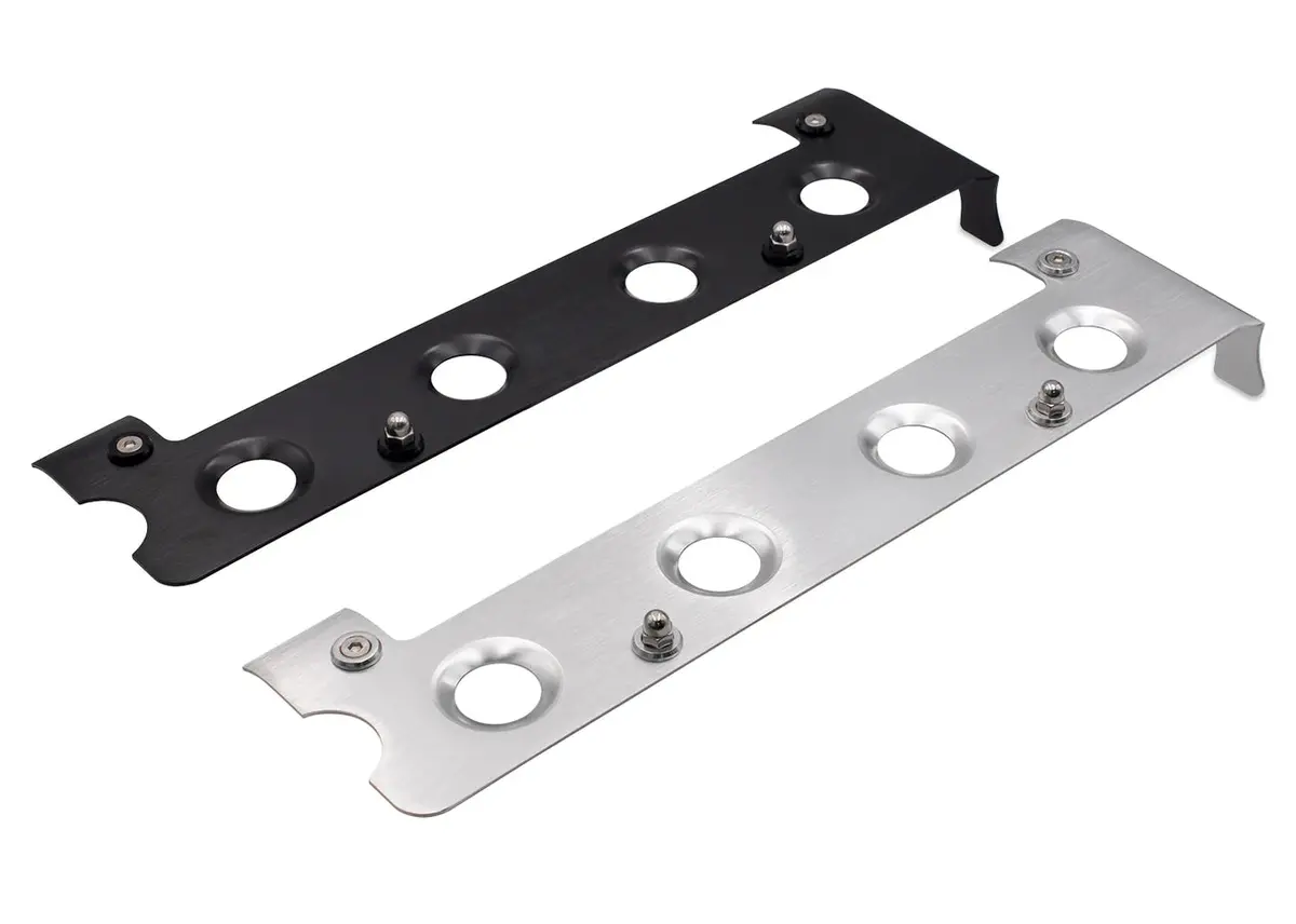 Circuit Hero Spark Plug Cover V2 - K-Series 1