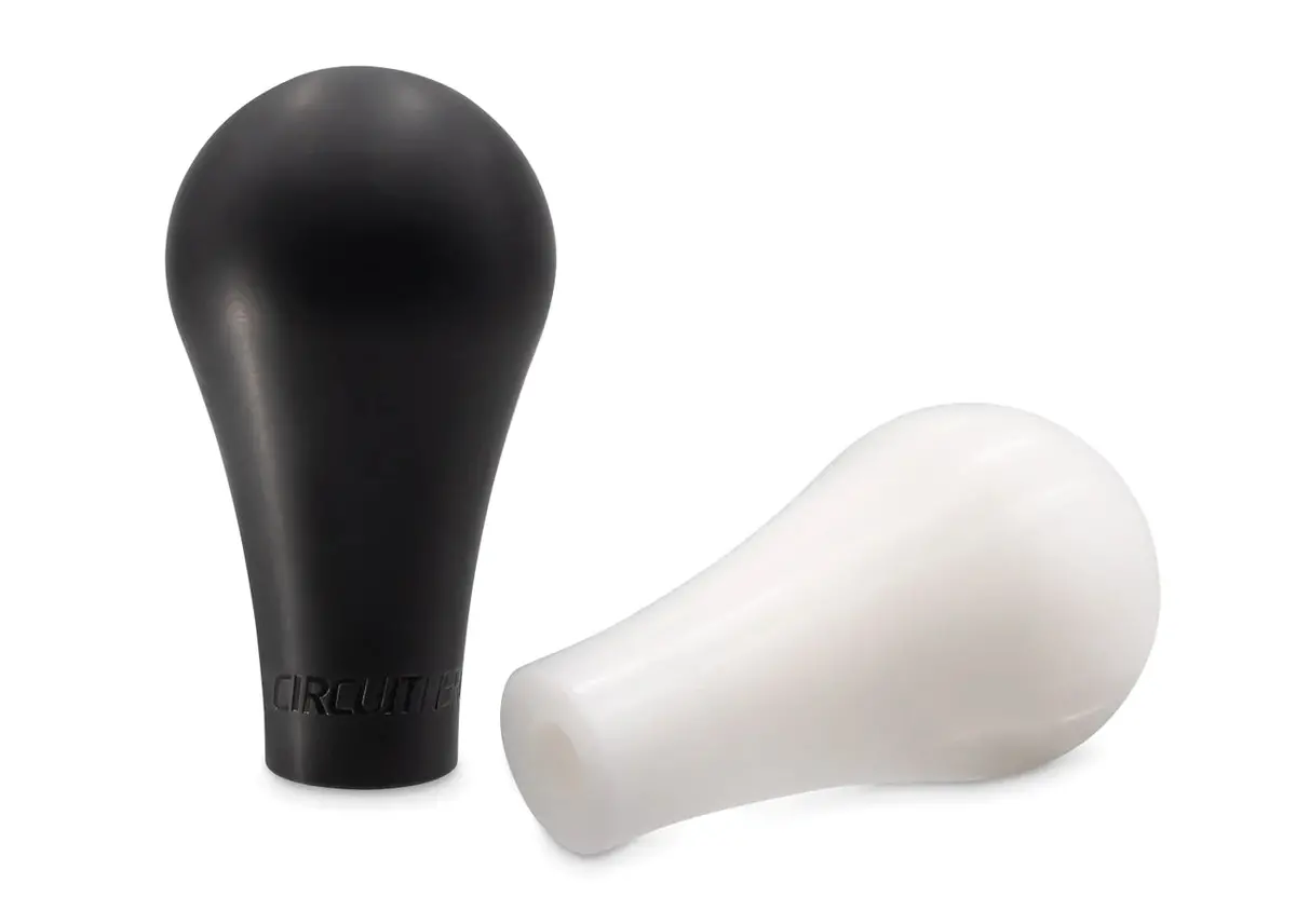 Circuit Hero Ultraform Shift Knob 1