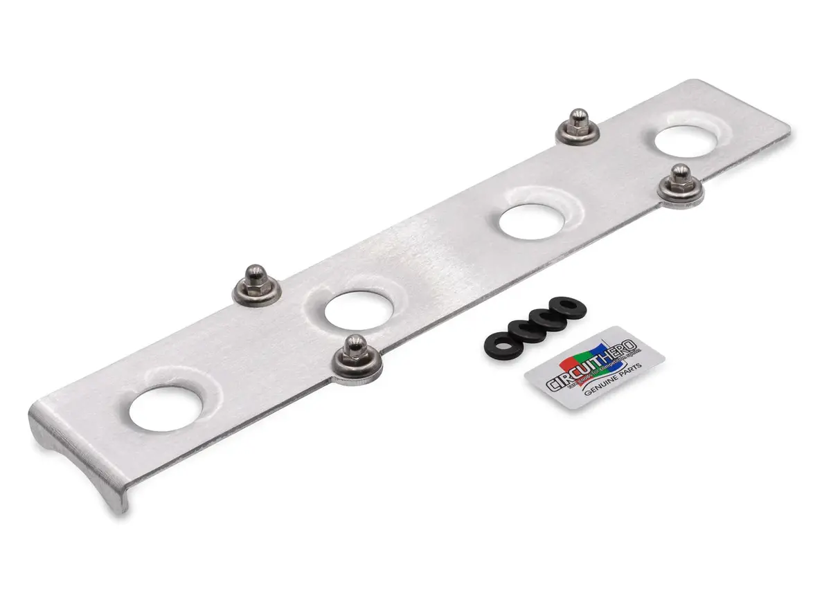 Circuit Hero Spark Plug Cover V2 - H-Series 1