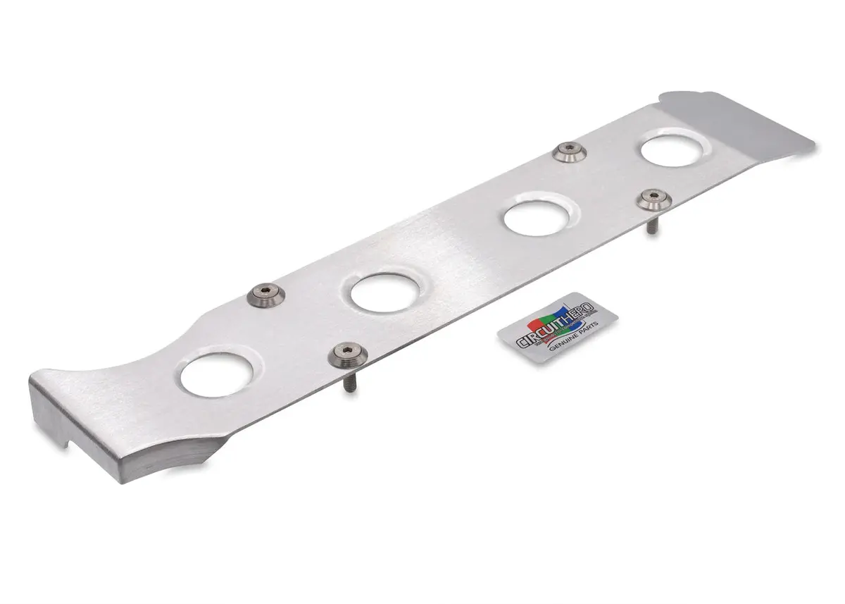 Circuit Hero Spark Plug Cover V2 - F-Series 1