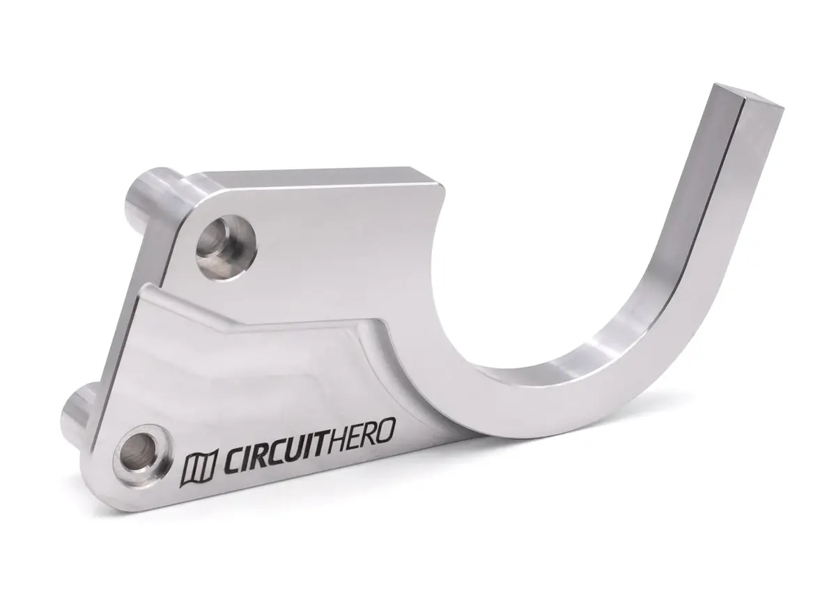 Circuit Hero Type Ii Lower Timing Chain Guide - K-Series 1