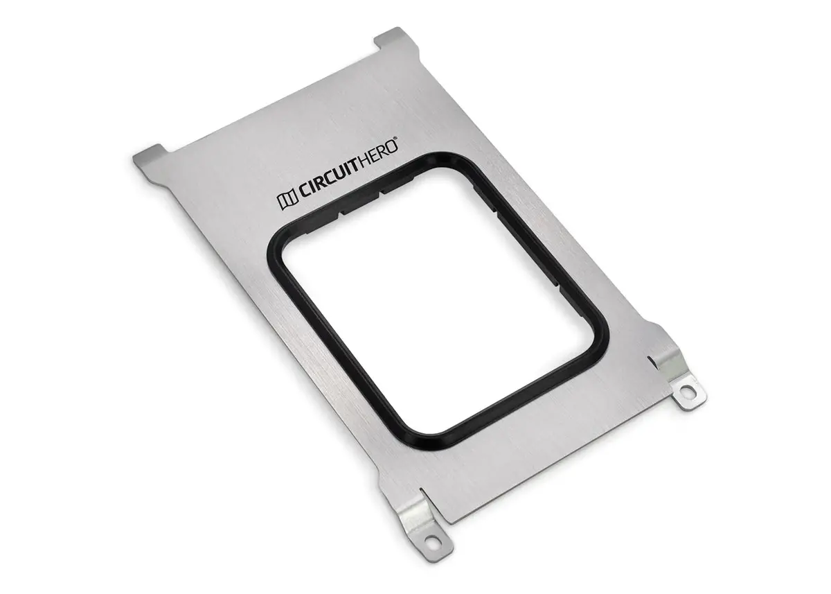 Circuit Hero V2 Shift Plate - 92-00 Civic / 94-01 Integra 5
