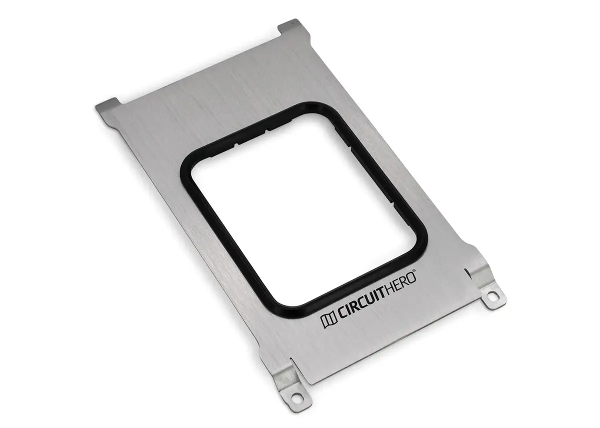 Circuit Hero V2 Shift Plate - 92-00 Civic / 94-01 Integra 1