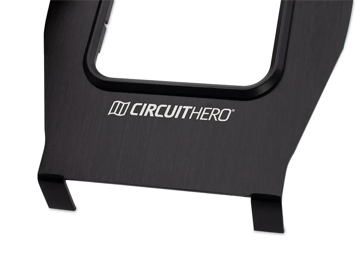 Circuit Hero V2 Shift Plate - 92-00 Civic / 94-01 Integra 2