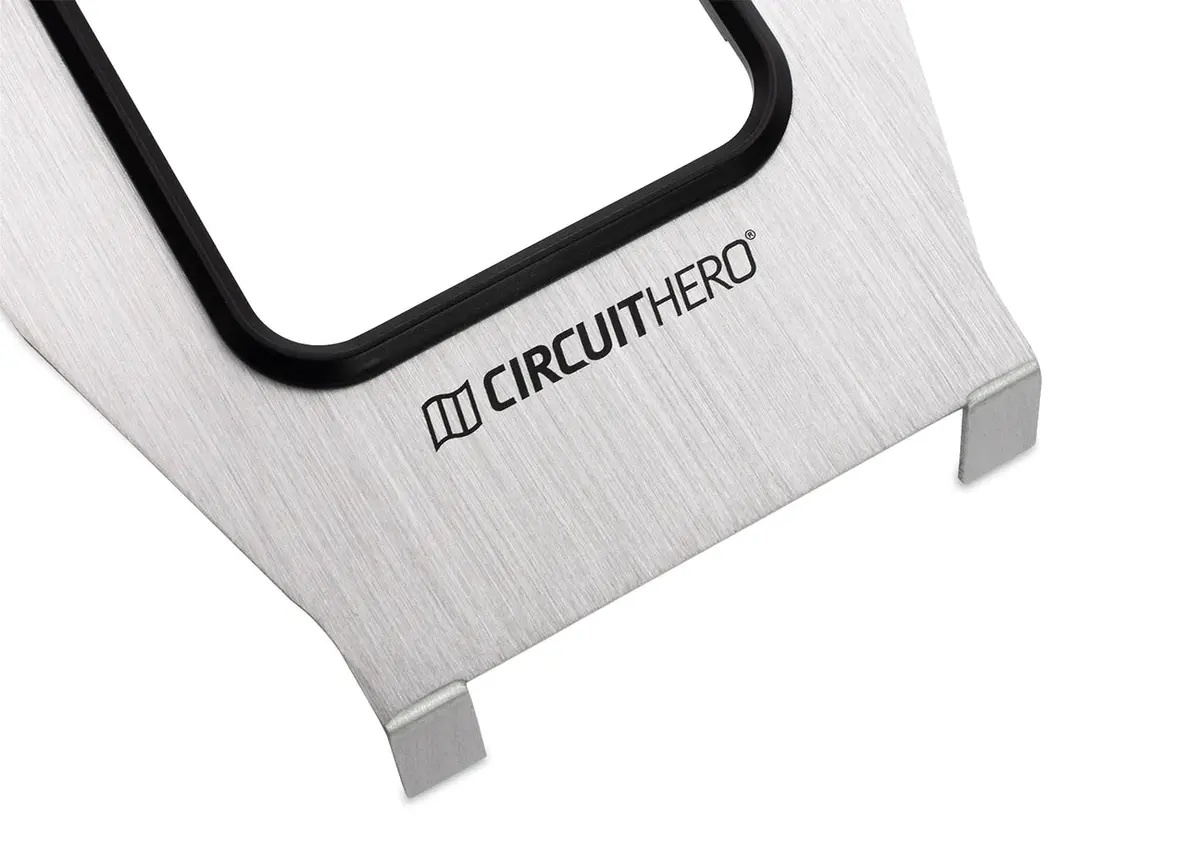 Circuit Hero V2 Shift Plate - 92-00 Civic / 94-01 Integra 4